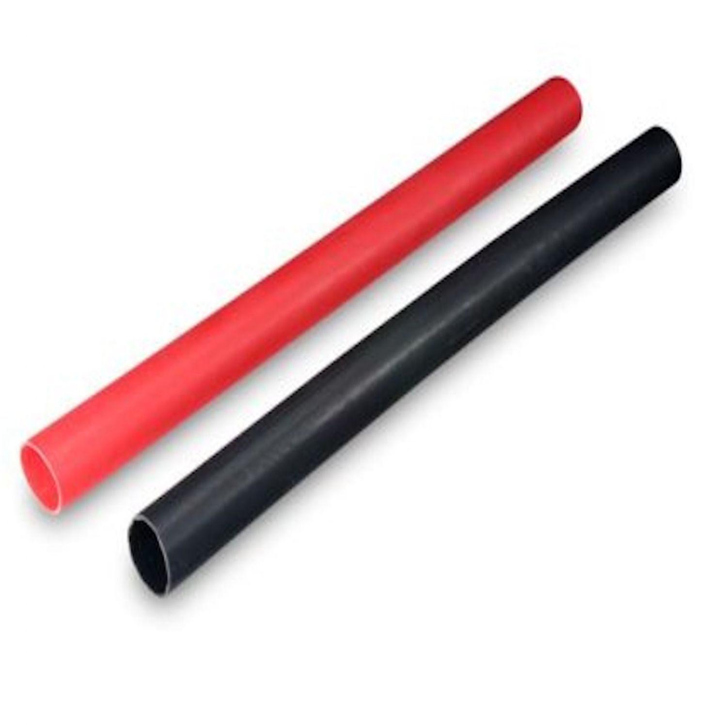 Heatshrink - 1 metre (2.4mm Black)